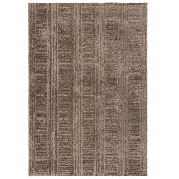 Rune Carved Geo Shaggy Rug 19 Rune Carved Geo Shaggy Rug - Image 17