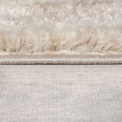 Glacier Luxury Marble Shaggy Rug -Habitat Store 30938791 alt03