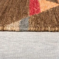 Nasim Kilim Wool Runner -Habitat Store 30938793 alt03