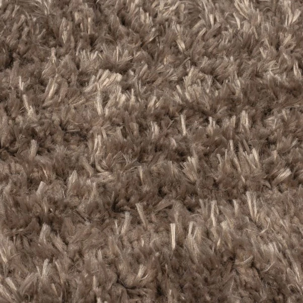 Rune Carved Geo Shaggy Rug 10 Rune Carved Geo Shaggy Rug - Image 8