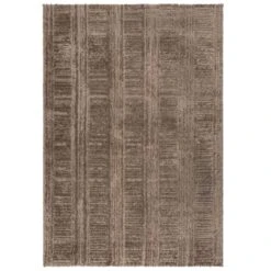 Rune Carved Geo Shaggy Rug 26 Rune Carved Geo Shaggy Rug -Habitat Store 30938805 alt04