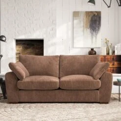 Madison 3 Seater Sofa -Habitat Store 30939814