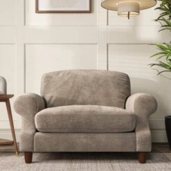 Ashford Snuggle Chair -Habitat Store 30940457