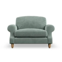 Ashford Snuggle Chair -Habitat Store 30940739 alt03