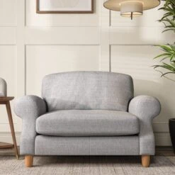 Ashford Snuggle Chair -Habitat Store 30941011