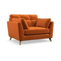 Peyton Snuggle Chair -Habitat Store 30941394 alt04