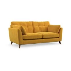 Peyton 3 Seater Sofa -Habitat Store 30941422 alt04