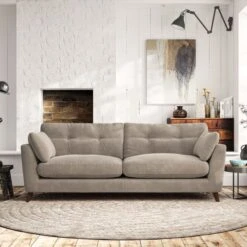 Peyton 4 Seater Sofa 35 Peyton 4 Seater Sofa -Habitat Store 30941652
