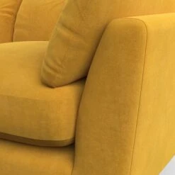 Peyton Snuggle Chair -Habitat Store 30941706 alt01