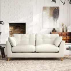 Peyton 3 Seater Sofa -Habitat Store 30941737