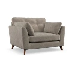 Peyton Snuggle Chair -Habitat Store 30941968 alt04