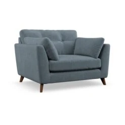 Peyton Snuggle Chair -Habitat Store 30942186 alt04