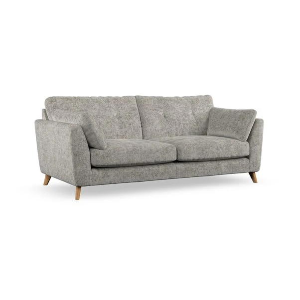 Peyton Large 3 Seater Sofa 4 Peyton Large 3 Seater Sofa - Image 2