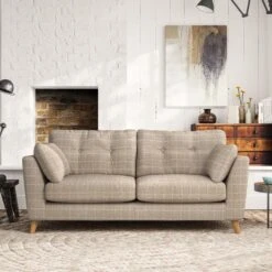 Peyton 3 Seater Sofa -Habitat Store 30942220