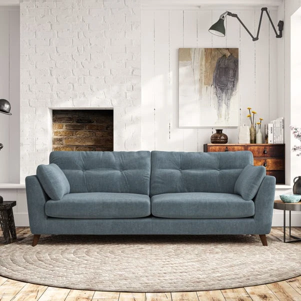 Peyton 4 Seater Sofa 19 Peyton 4 Seater Sofa - Image 17