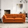 Peyton Large 3 Seater Sofa -Habitat Store 30942521