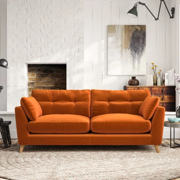 Peyton Large 3 Seater Sofa 3 Peyton Large 3 Seater Sofa