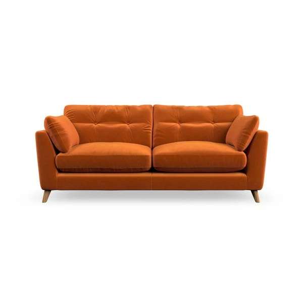 Peyton Large 3 Seater Sofa 18 Peyton Large 3 Seater Sofa - Image 16