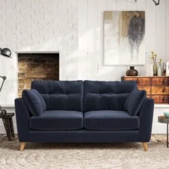 Peyton Large 2 Seater Sofa 26 Peyton Large 2 Seater Sofa -Habitat Store 30942522