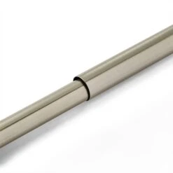 Trumpet Extendable Metal Curtain Pole -Habitat Store 30942749 alt03