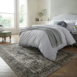 Gabriella Washable Rug -Habitat Store 30943015