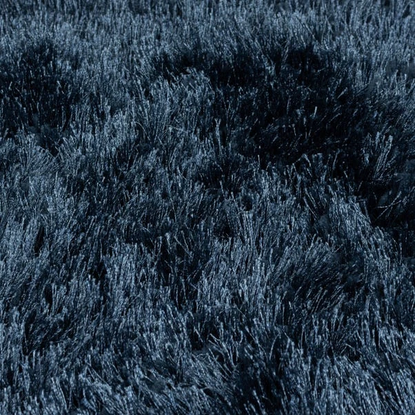 Jewel Shaggy Round Rug 22 Jewel Shaggy Round Rug - Image 20