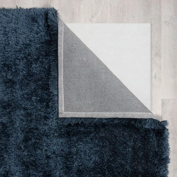 Jewel Shaggy Round Rug 17 Jewel Shaggy Round Rug - Image 15