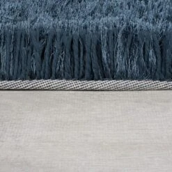 Jewel Shaggy Round Rug 37 Jewel Shaggy Round Rug -Habitat Store 30943054 alt03