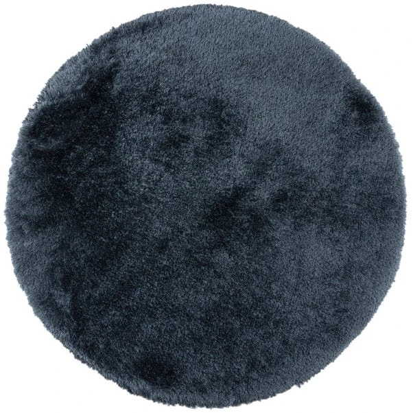 Jewel Shaggy Round Rug 19 Jewel Shaggy Round Rug - Image 17
