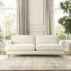 Evie 4 Seater Sofa -Habitat Store 30943138