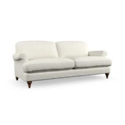 Evie Large 3 Seater Sofa -Habitat Store 30943350 alt04