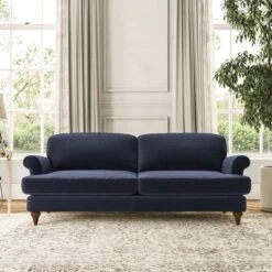 Evie Large 3 Seater Sofa -Habitat Store 30943718