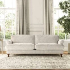 Evie 4 Seater Sofa -Habitat Store 30943829