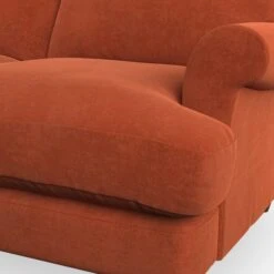Evie Large 3 Seater Sofa -Habitat Store 30943977 alt01