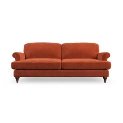 Evie Large 3 Seater Sofa -Habitat Store 30943977 alt03
