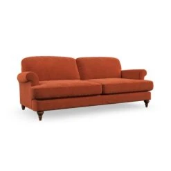 Evie Large 3 Seater Sofa -Habitat Store 30943977 alt04