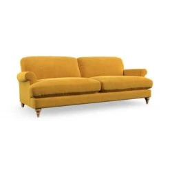 Evie 4 Seater Sofa -Habitat Store 30944236 alt04
