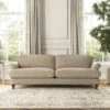 Evie 4 Seater Sofa 1 Evie 4 Seater Sofa -Habitat Store 30944617