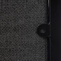 Tissa Grey 3 Drawer Storage Unit 15 Tissa Grey 3 Drawer Storage Unit -Habitat Store 30944928 alt05