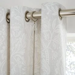 Metal Curtain Draw Rods -Habitat Store 30944932