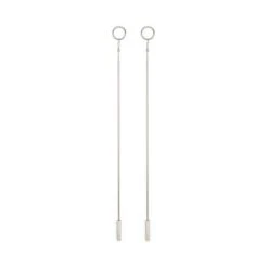 Metal Curtain Draw Rods -Habitat Store 30944932 alt01
