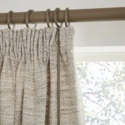 Metal Curtain Draw Rods -Habitat Store 30944933