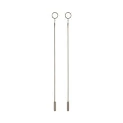 Metal Curtain Draw Rods -Habitat Store 30944933 alt01
