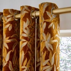 Metal Curtain Draw Rods -Habitat Store 30944934