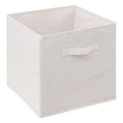 Tissa White 3 Box Storage Unit -Habitat Store 30944952 alt03