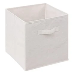 Tidy White 6 Box Storage Unit -Habitat Store 30944955 alt05