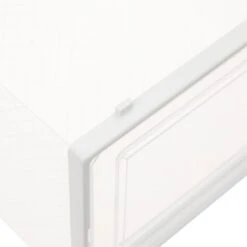 Set Of 2 Stackable Clear Shoe Boxes -Habitat Store 30944959 alt01