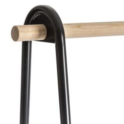 Jano Single Clothes Rail -Habitat Store 30944967 alt02
