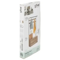 Jano Hall Stand With Shoe Storage 13 Jano Hall Stand With Shoe Storage -Habitat Store 30944974 alt05