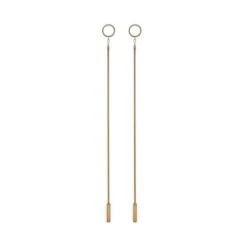 Metal Curtain Draw Rods -Habitat Store 30944999 alt01